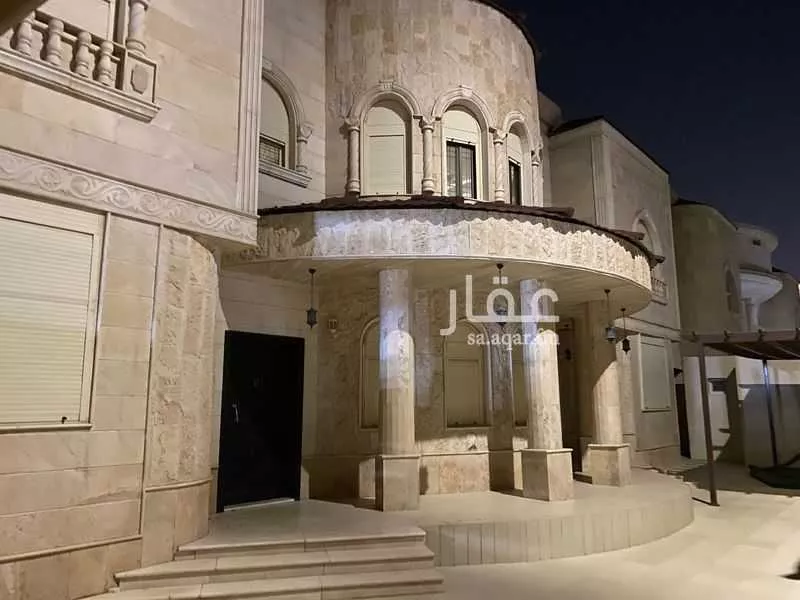 فيلا للبيع في شارع ام حبيب بنت العباس, حي طيبة, مدينة المدينه المنوره, منطقة المدينة المنورة 1 صورة