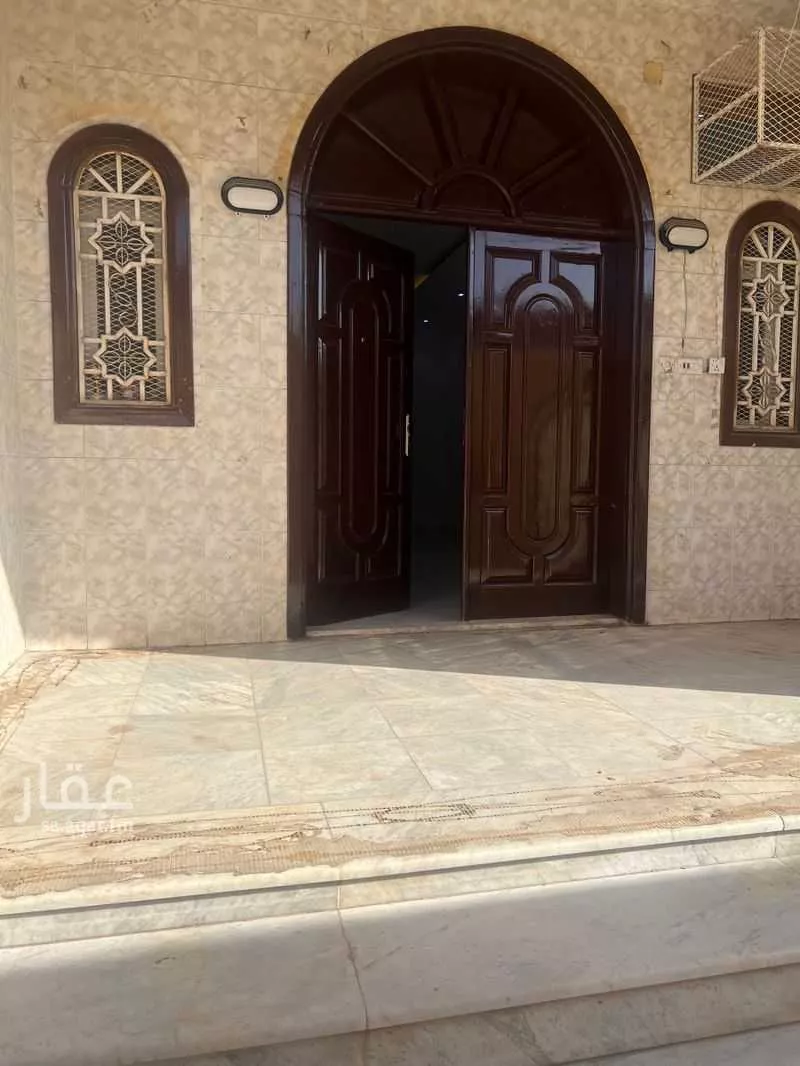 شقة للإيجار في شارع بديل ابن ورقاء, حي القصواء, مدينة المدينه المنوره, منطقة المدينة المنورة 1 صورة