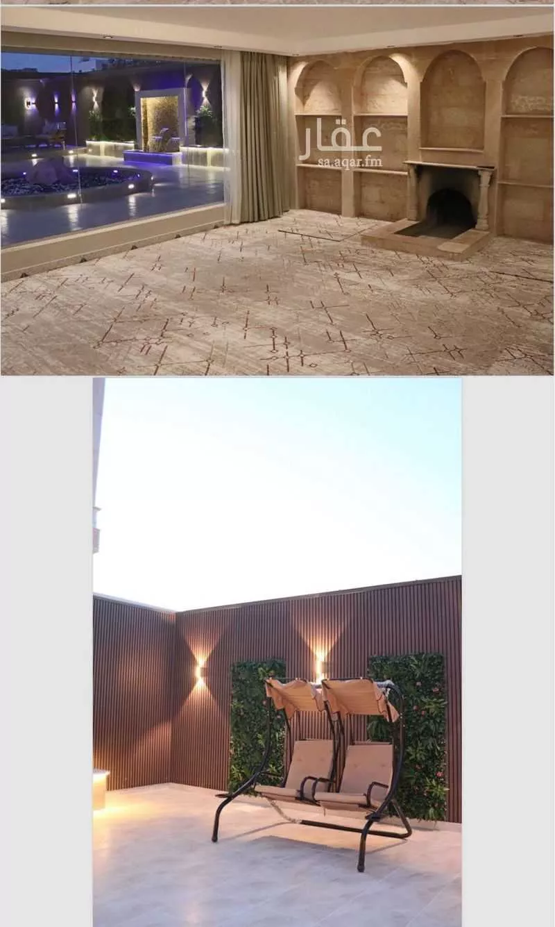 فيلا للإيجار في شارع الحارث بن اوس بن معاذ الاوسي, حي المنح ا, مدينة العلا, منطقة المدينة المنورة 1 صورة