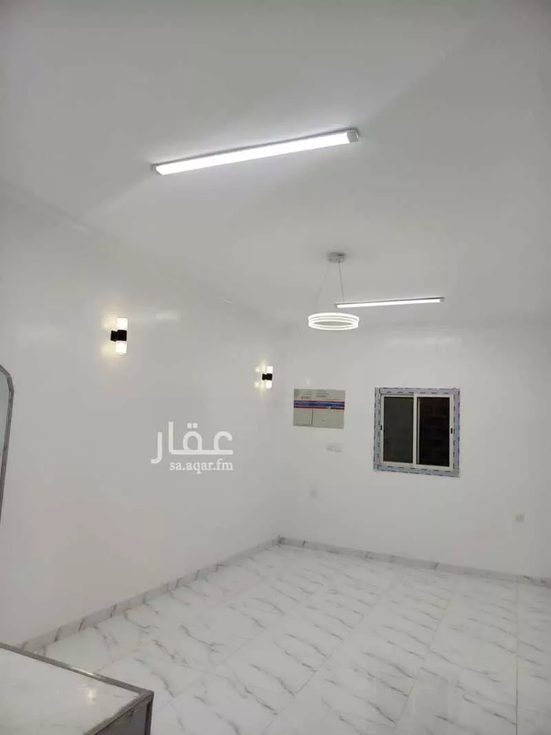 شقة للإيجار في شارع حمى النقيع, حي الرانوناء, مدينة المدينة المنورة, منطقة المدينة المنورة 1 صورة