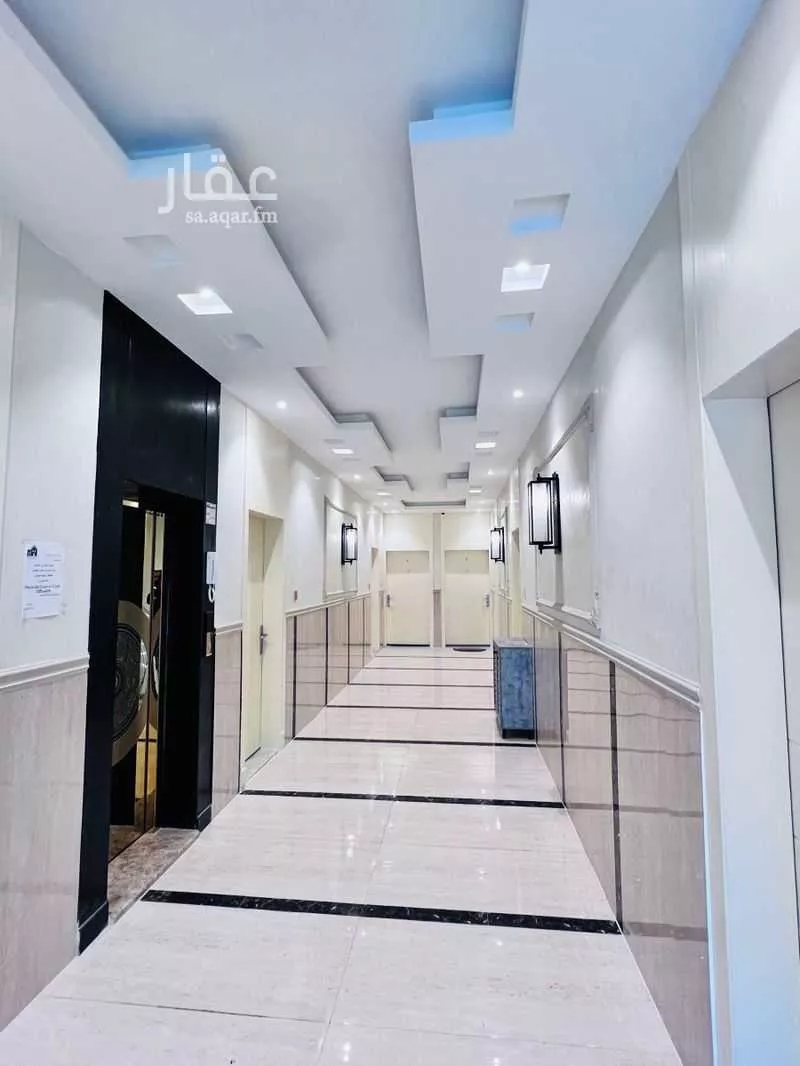 شقة للإيجار في شارع يحيي بن نعيم, حي الراكة الشمالية, مدينة الدمام, المنطقة الشرقية 1 صورة