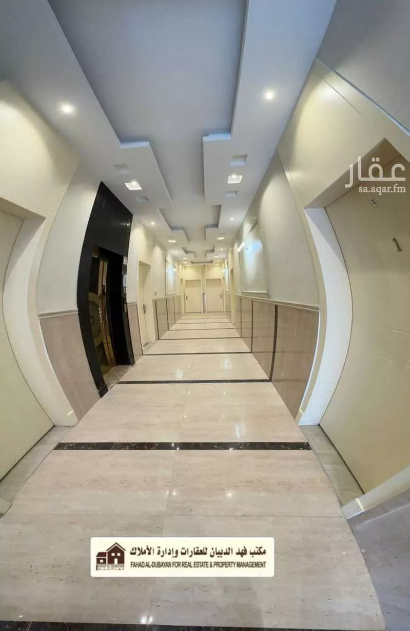 شقة للإيجار في شارع يحيي بن نعيم, حي الراكة الشمالية, مدينة الدمام, المنطقة الشرقية 1 صورة