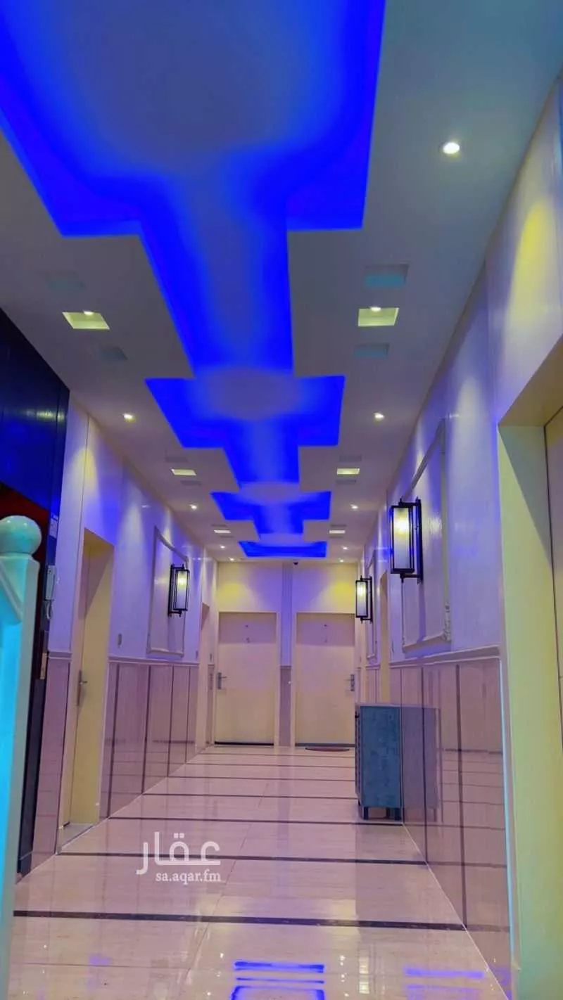 شقة للإيجار في شارع يحيي بن نعيم, حي الراكة الشمالية, مدينة الدمام, المنطقة الشرقية 1 صورة