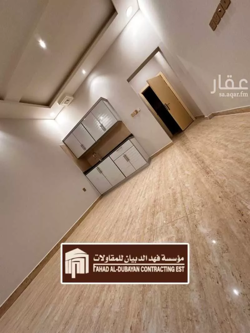 شقة للإيجار في شارع الحسين بن رجاء, حي الراكة الشمالية, مدينة الدمام, المنطقة الشرقية 1 صورة
