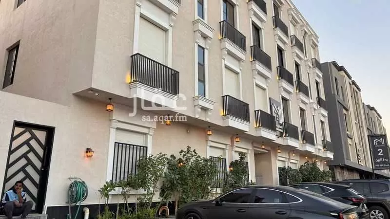 شقة للبيع في شارع شهيد الدين ثم الوطن عبدالرحمن بن عزاز, حي الشهداء, مدينة الرياض, منطقة الرياض 1 صورة