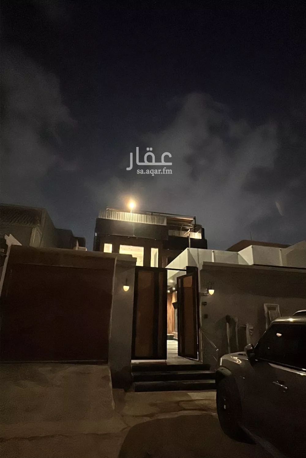 فيلا للإيجار في شارع جبل العوصاء, حي الملك عبدالعزيز, مدينة الرياض, منطقة الرياض 1 صورة