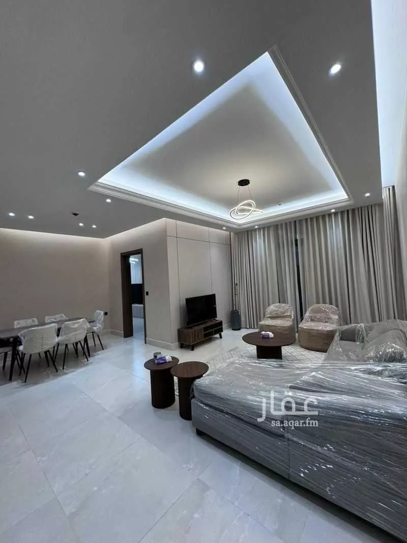 شقة للإيجار في شارع ثابت العوفي, حي النرجس, مدينة الرياض, منطقة الرياض 1 صورة