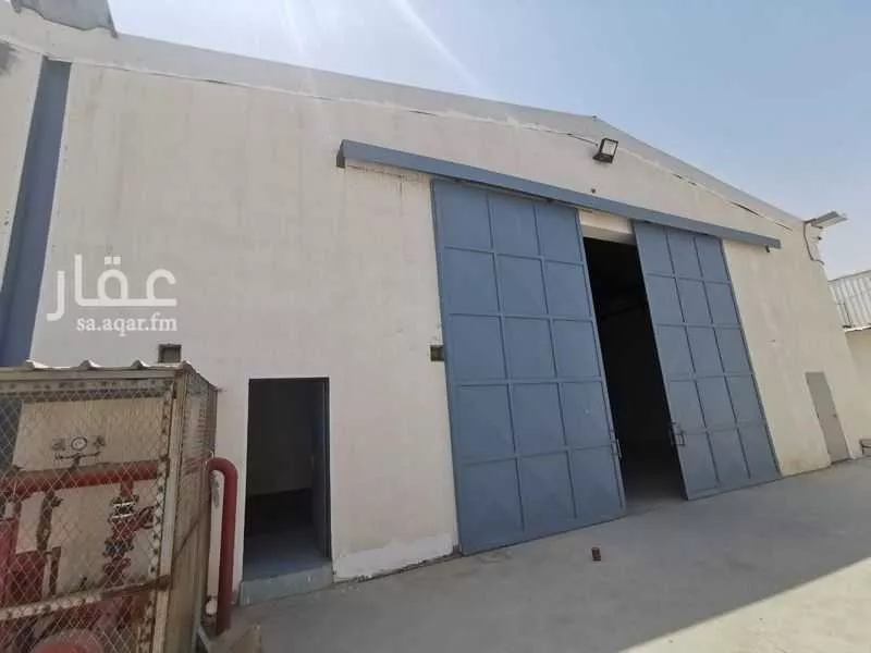 مستودع للإيجار في حي السلي ، الرياض ، منطقة الرياض 1 صورة