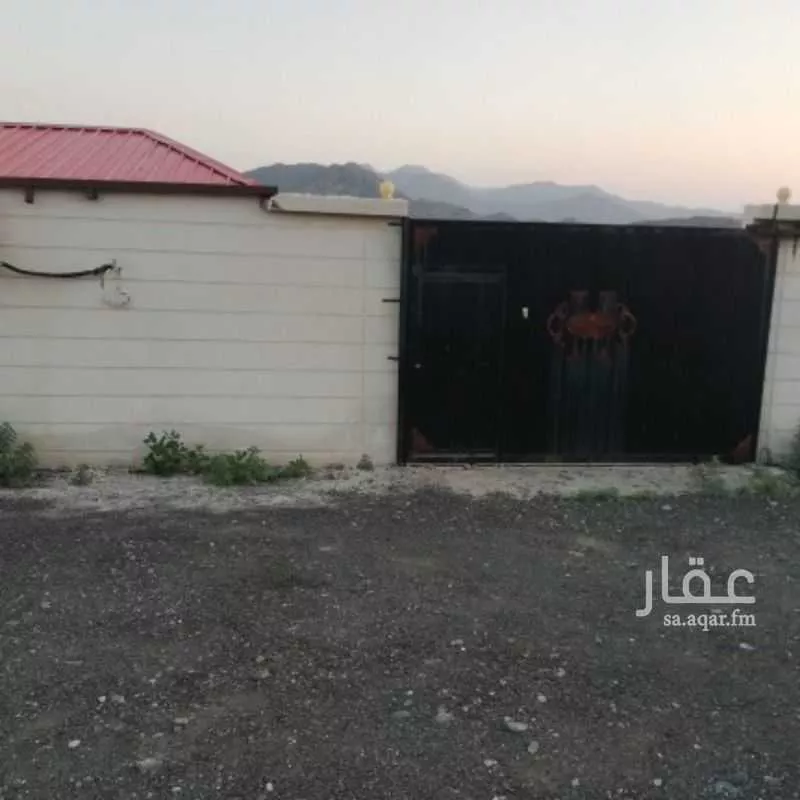 استراحة للبيع في طريق الملك فيصل ، القشبة ، منطقة مكة المكرمة 1 صورة