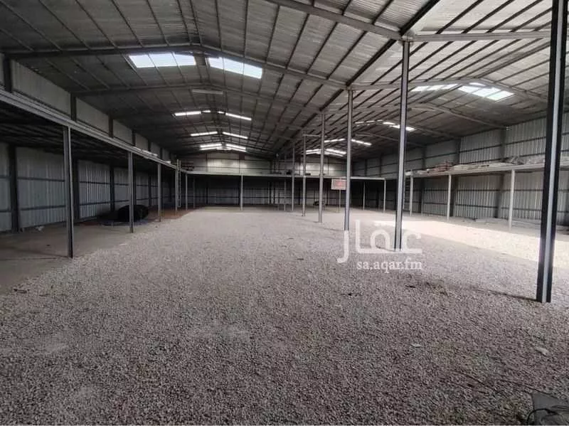 مستودع للإيجار في صلاصل ، بقيق 1 صورة