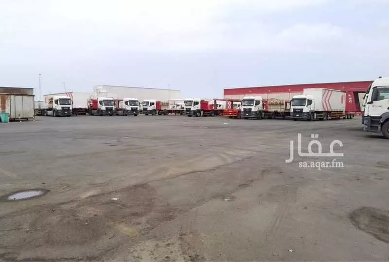 أرض للإيجار في شارع النقال, حي الوادي, مدينة جدة, منطقة مكة المكرمة 1 صورة