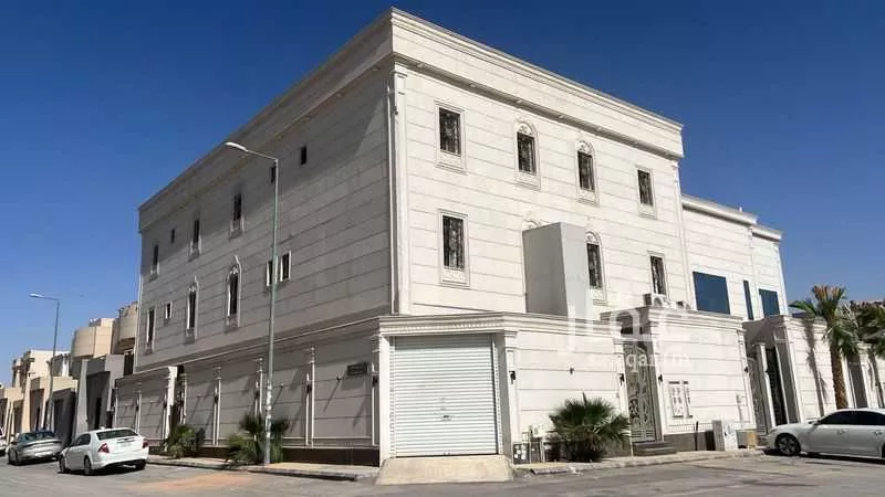 شقة للإيجار في شارع رقم 374 ، حي المونسية ، الرياض ، منطقة الرياض 1 صورة