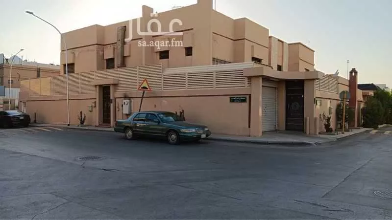 فيلا للإيجار في شارع شريح القاضي, حي العليا, مدينة الرياض, منطقة الرياض 1 صورة