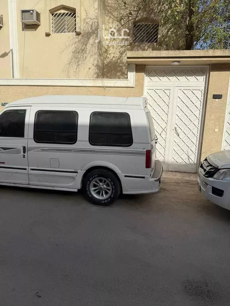 شقة للإيجار في شارع الاخدود, حي أم الحمام الغربي, مدينة الرياض, منطقة الرياض 1 صورة