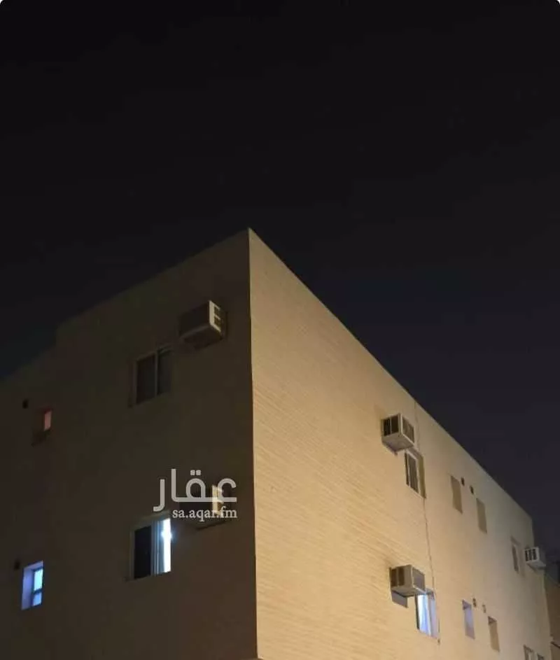 شقة للإيجار في شارع علي الموازيني, حي أم الحمام الشرقي, مدينة الرياض, منطقة الرياض 1 صورة