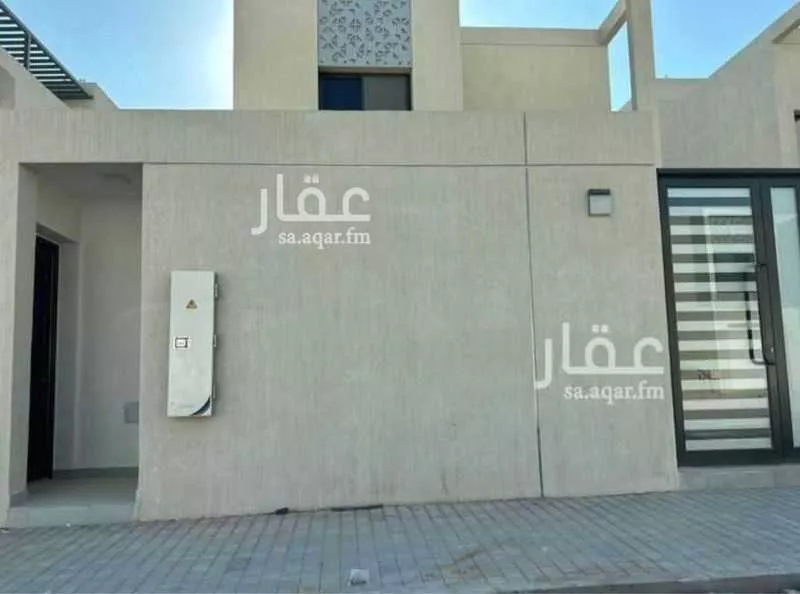 فيلا للإيجار في شارع الامير فيصل بن بندر بن عبدالعزيز الفرعي ، حي مطار الملك خالد الدولي ، الرياض ، منطقة الرياض 1 صورة