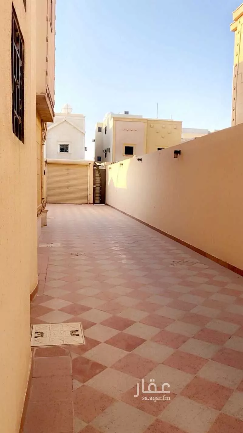 فيلا للإيجار في شارع ابن غريسة, حي اليرموك, مدينة الرياض, منطقة الرياض 1 صورة