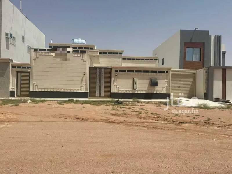 دور للبيع في شارع عثمر القديم 345, حي منيفة القاعد, مدينة منيفة القاعد, منطقة حائل 1 صورة