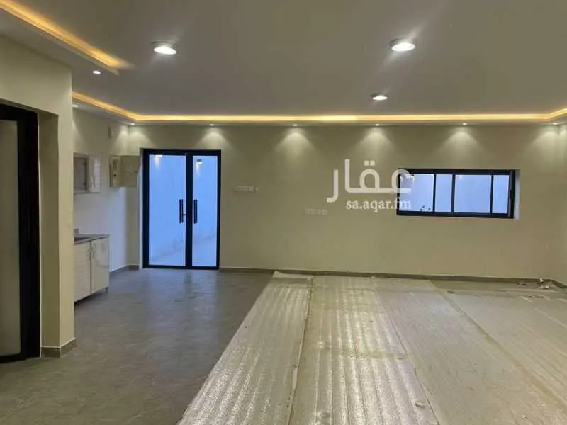 استراحة للبيع في حي الخزامى, مدينة حائل, منطقة حائل 1 صورة