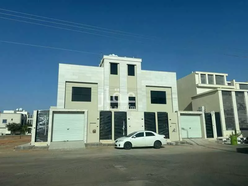 شقة للبيع في حي النقرة, مدينة حائل, منطقة حائل