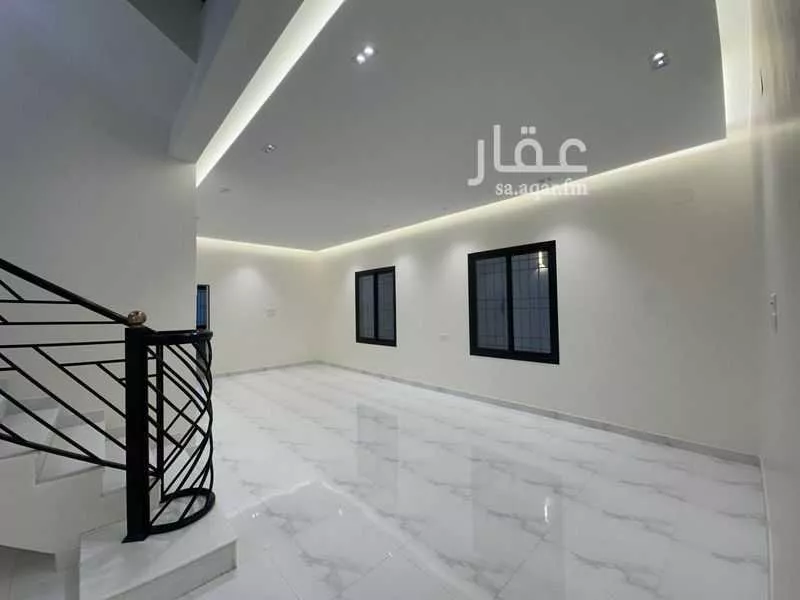 فيلا للبيع في شارع جعفر ابن ابي الحكم, حي الشفاء, مدينة حائل, منطقة حائل 1 صورة