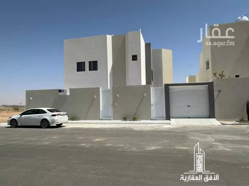 فيلا للبيع في حي السويفلة الجديد, مدينة حائل, منطقة حائل 1 صورة