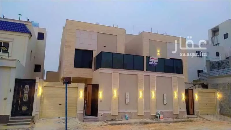 فيلا للبيع في شارع عقرباء 197, حي عقرباء, مدينة امارة منطقة الرياض - الجبيله, منطقة الرياض 1 صورة