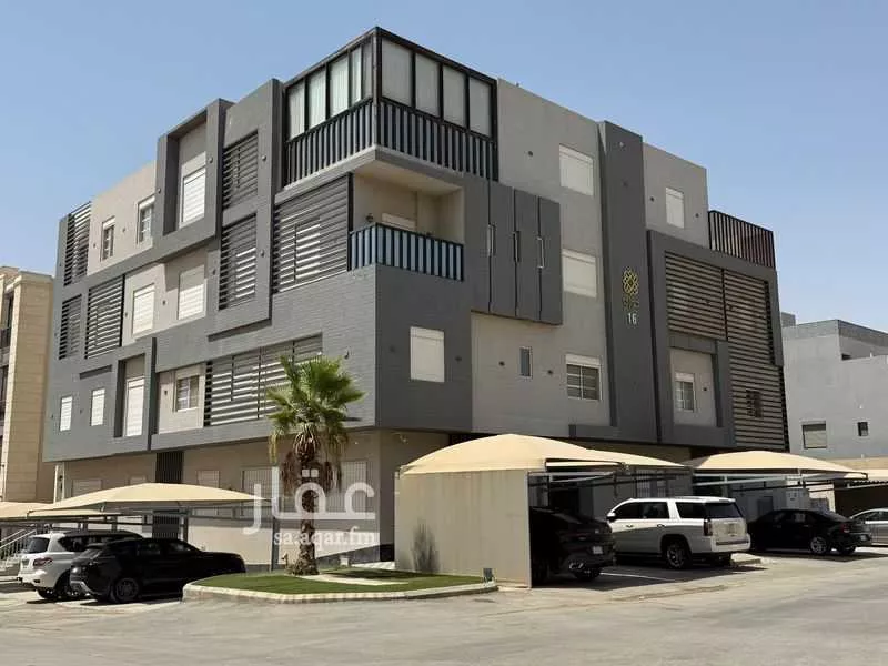 شقة للإيجار في شارع رقم 299, حي الملقا, مدينة الرياض, منطقة الرياض 1 صورة