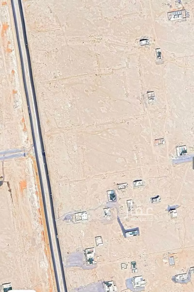أرض للإيجار في حي عريض, مدينة الرياض, منطقة الرياض 1 صورة