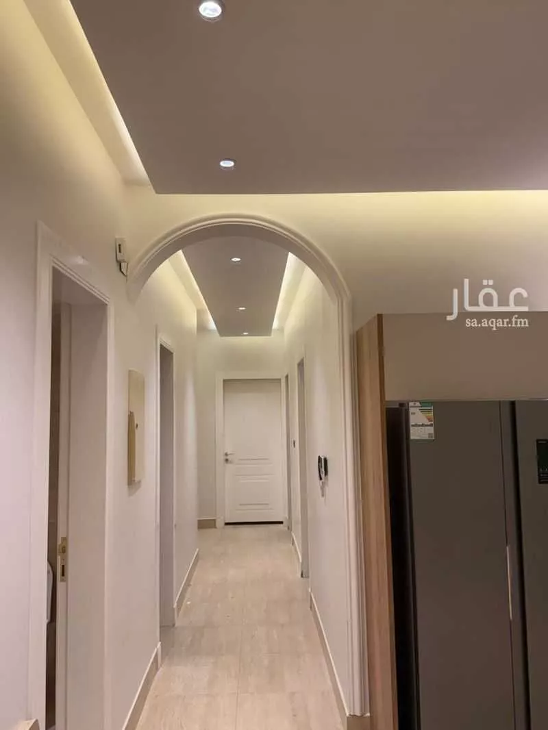 شقة للإيجار في شارع مانع المريدي, حي عرقة, مدينة الرياض, منطقة الرياض 1 صورة