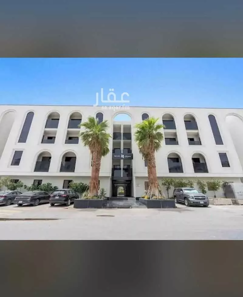 شقة للإيجار في شارع ابها, حي الملقا, مدينة الرياض, منطقة الرياض 1 صورة