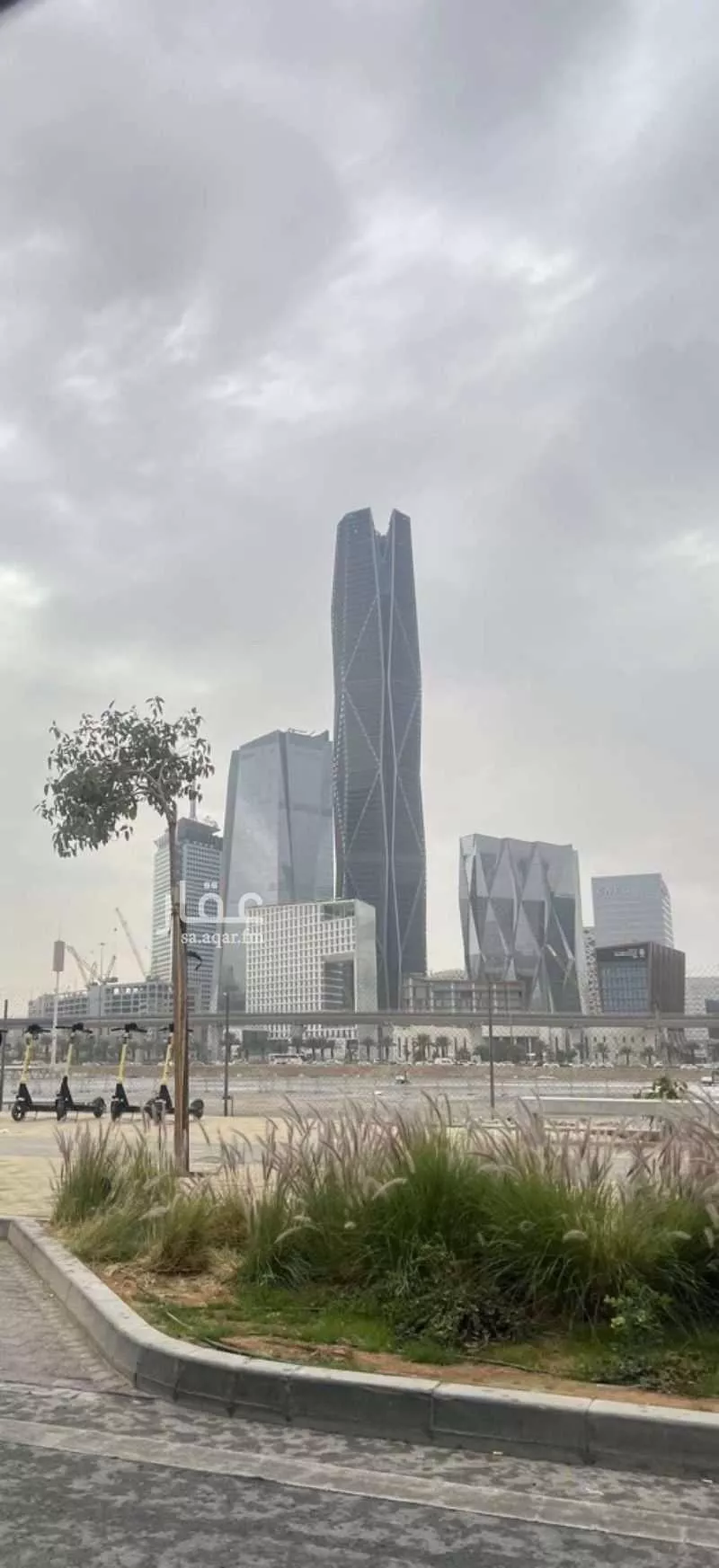 عمارة للإيجار في شارع ال بريد 293 ، حي الورود ، أحد رفيدة ، احد رفيدة 1 صورة