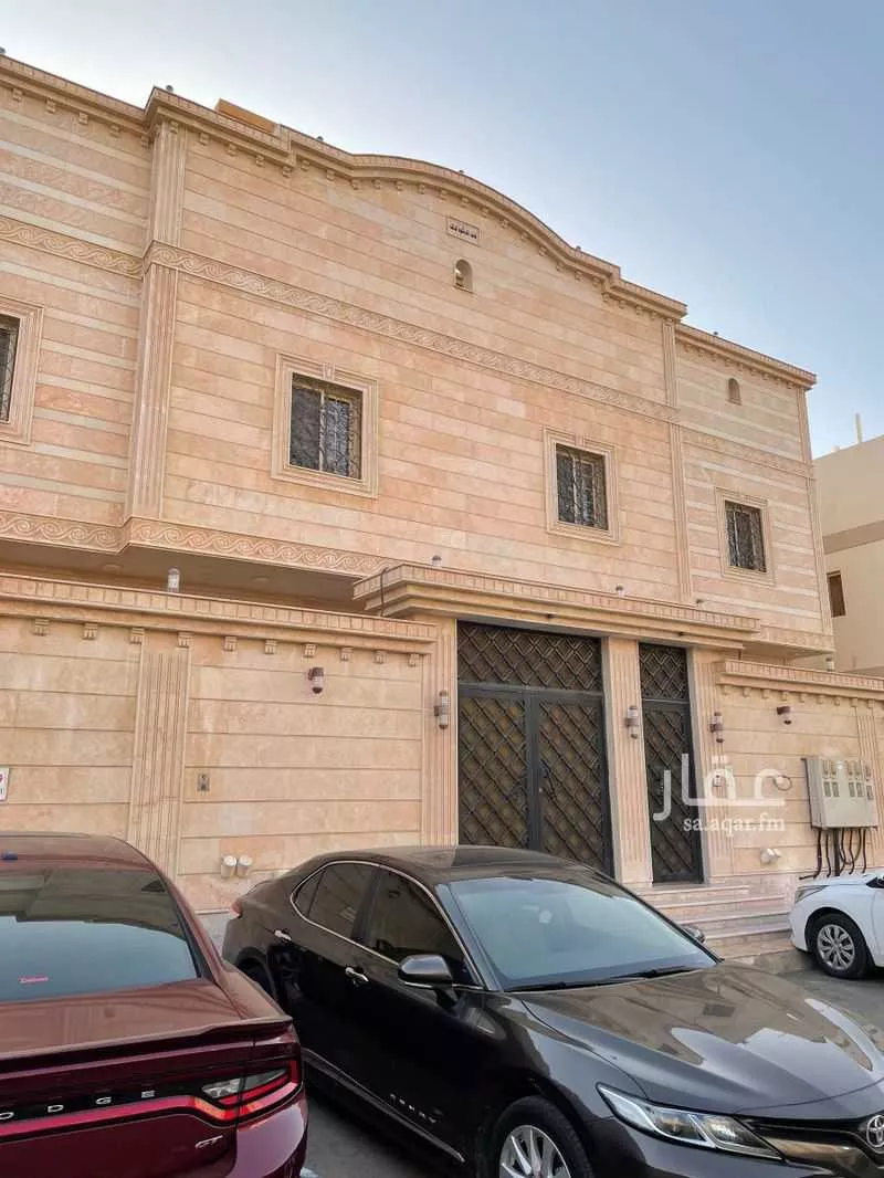 عمارة للبيع في شارع أبي القاسم الشافعي, حي الحمدانية, مدينة جدة, منطقة مكة المكرمة 1 صورة