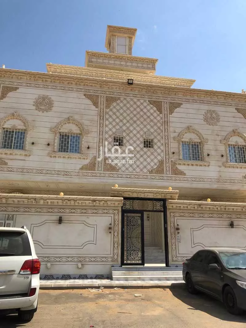 شقة للإيجار في شارع عقيل نافع, حي الفروسية, جدة 1 صورة
