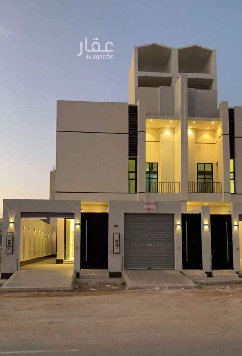 فيلا للبيع في شارع 18314677, حي الجنادرية, مدينة الرياض, منطقة الرياض 1 صورة