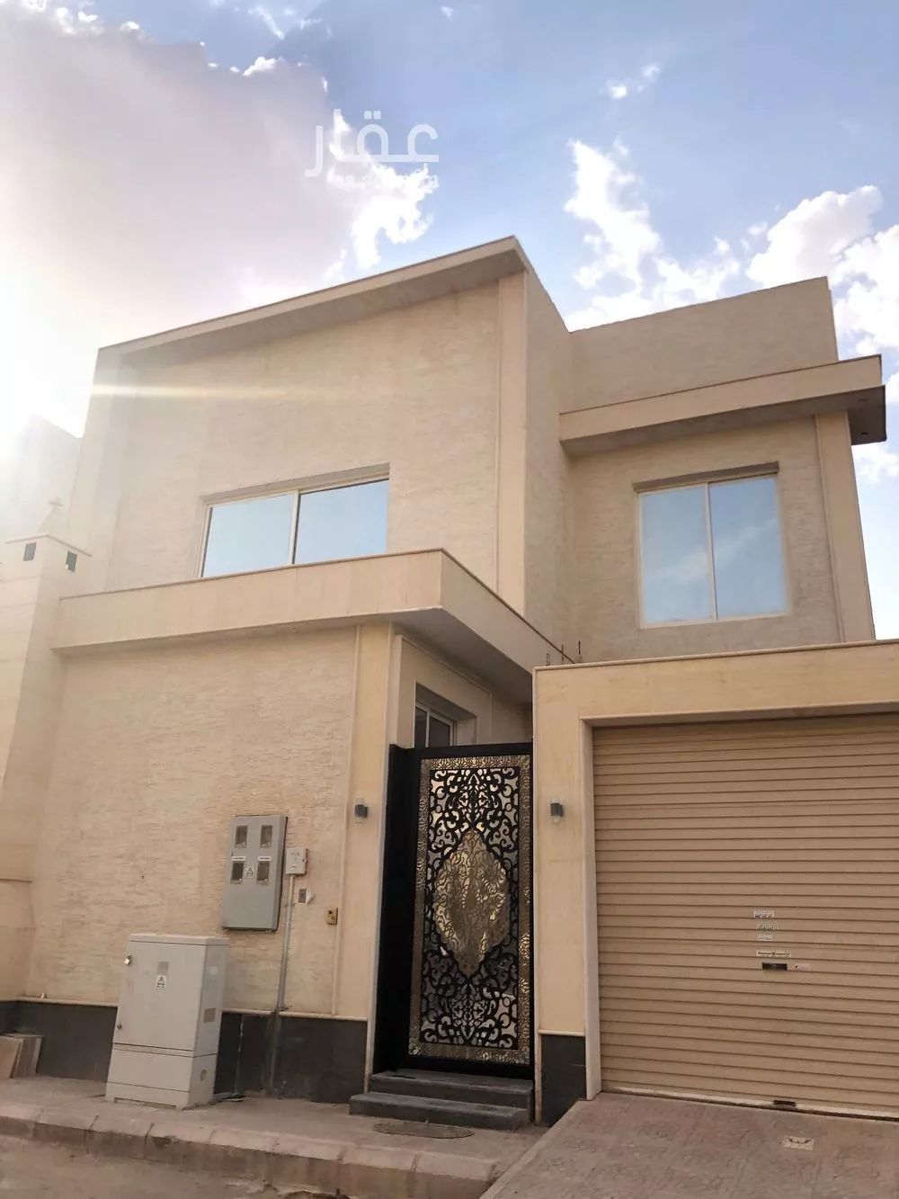 فيلا للإيجار في حي الرمال, مدينة الرياض, منطقة الرياض 1 صورة