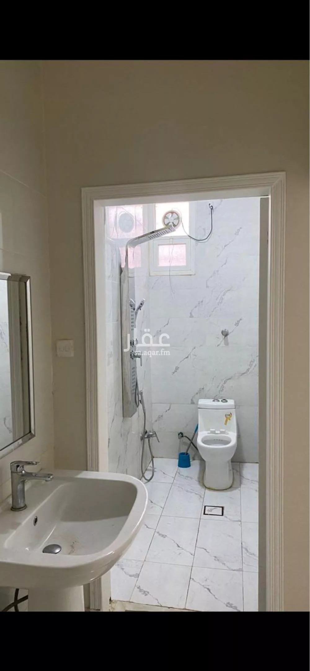 شقة للإيجار في شارع أبي السعود بن ظهيرة, حي الرمال, مدينة الرياض, منطقة الرياض 1 صورة