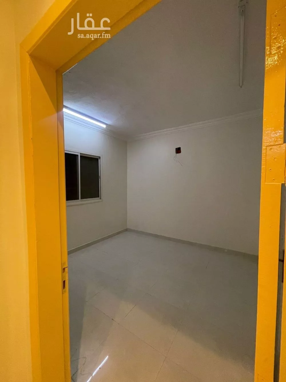 شقة للإيجار في شارع حسان بن يحيى رفه, حي الرمال, مدينة الرياض, منطقة الرياض 1 صورة