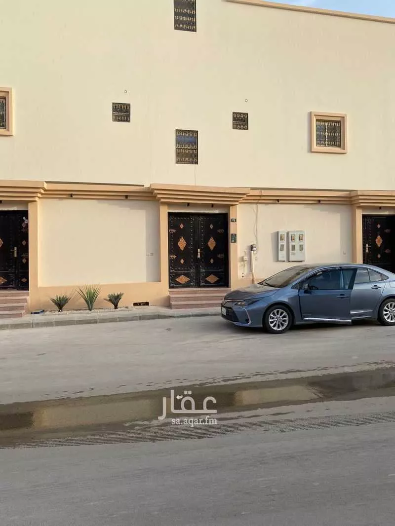 غرفة للإيجار في شارع سماحة الشيخ محمد بن صالح بن محمد العثي, حي أم الحمام الغربي, مدينة الرياض, منطقة الرياض 1 صورة