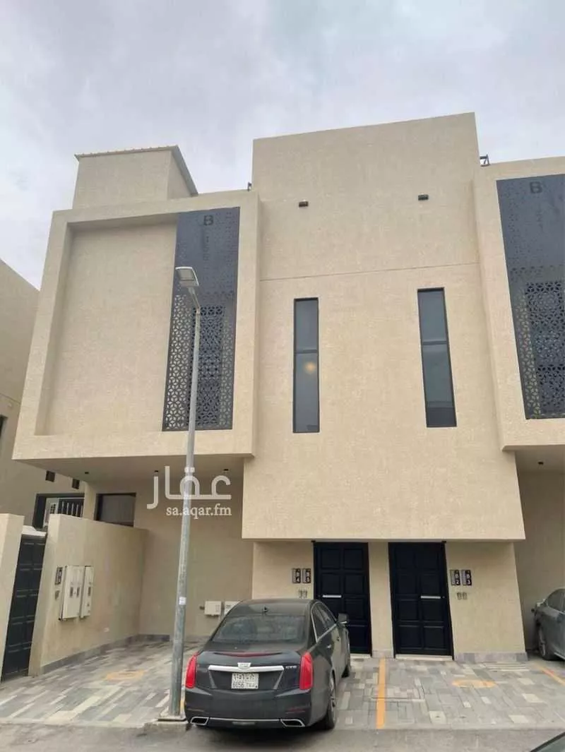 دور للإيجار في شارع زكريا الساجي, حي أم الحمام الغربي, مدينة الرياض, منطقة الرياض 1 صورة