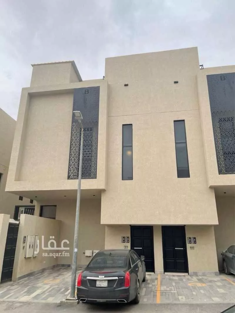شقة للإيجار في شارع زكريا الساجي, حي أم الحمام الغربي, مدينة الرياض, منطقة الرياض 1 صورة
