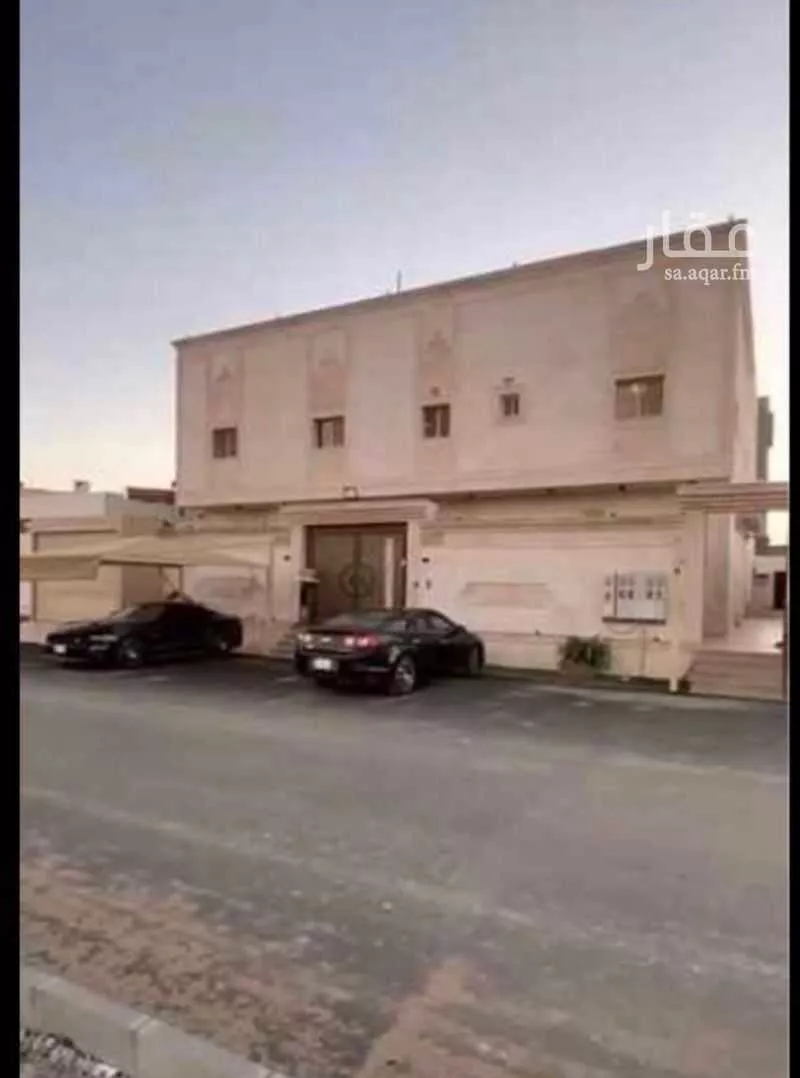 دور للإيجار في شارع حجار بن ابحر العجلي, حي الياقوت, مدينة جدة, منطقة مكة المكرمة 1 صورة