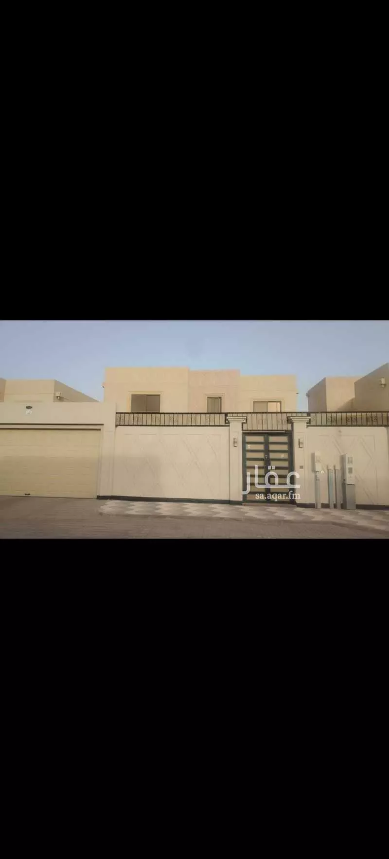 فيلا للبيع في شارع السمر 3 ، حي المطرفية ، الجبيل ، الجبيل 1 صورة