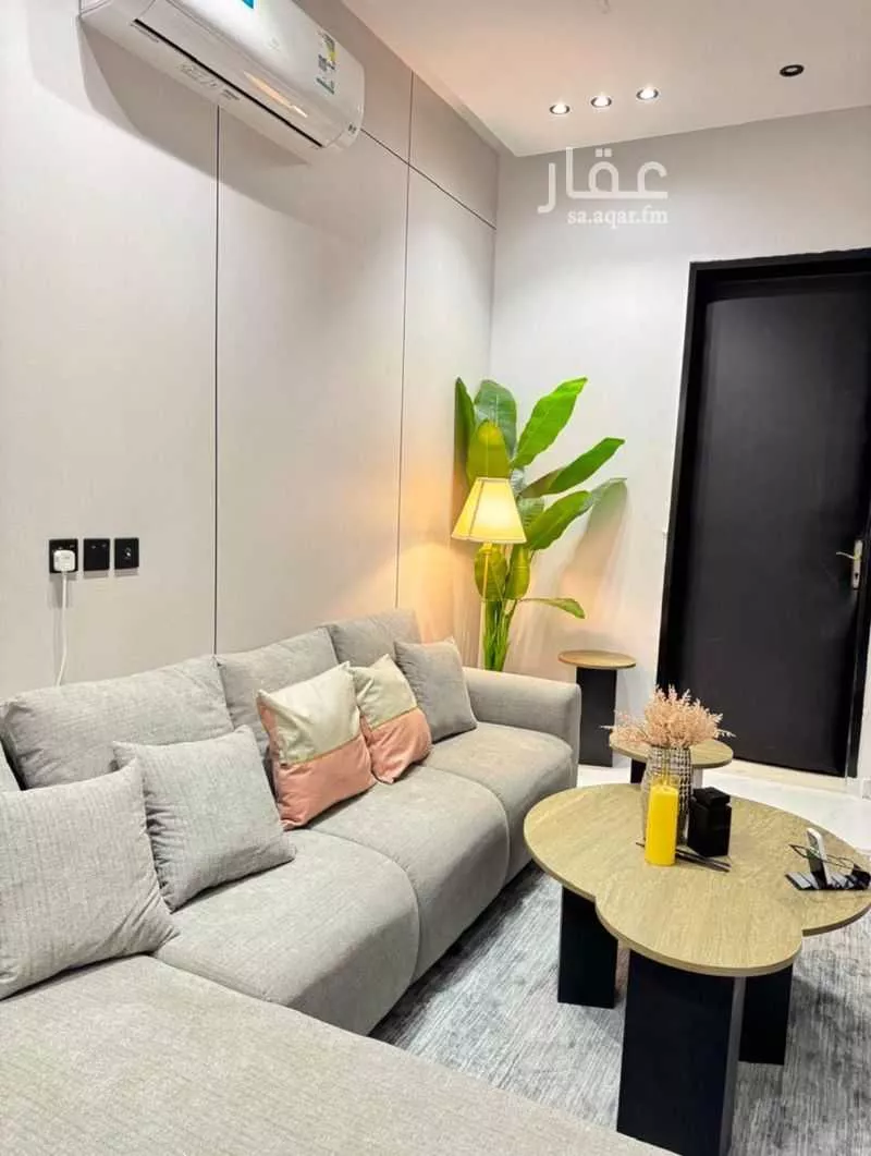 شقة مفروشة للحجز في شارع الذهبي ، حي طويق ، الرياض ، منطقة الرياض 1 صورة
