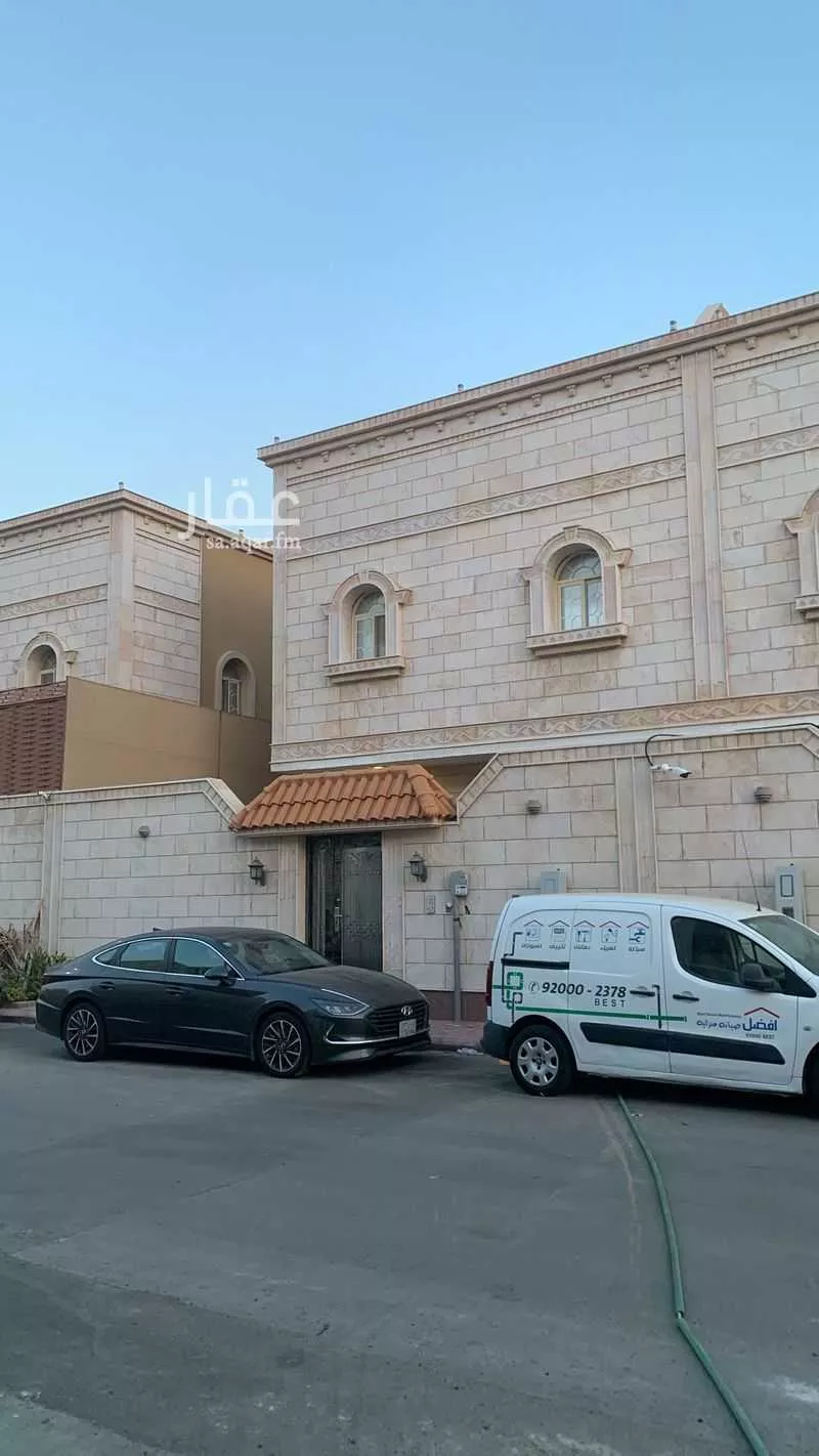 فيلا للإيجار في شارع أبي إبراهيم البرداني ، حي الشراع ، جدة ، جدة 1 صورة