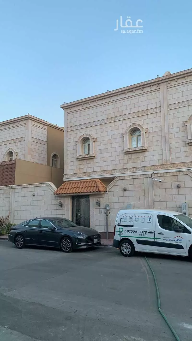 فيلا للإيجار في شارع أسامة عبدالمجيد شبكشي ، حي الشراع ، جدة ، جدة 1 صورة