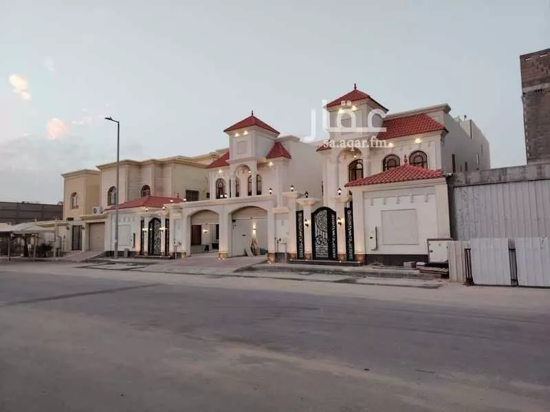 فيلا للبيع في حي الشراع, مدينة الخبر, المنطقة الشرقية 1 صورة