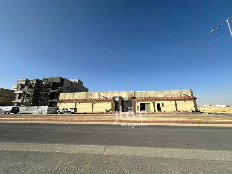 استراحة للإيجار في شارع رقم 208, حي ظهرة لبن, مدينة الرياض, منطقة الرياض 1 صورة