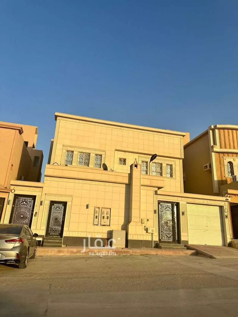 شقة للإيجار في شارع مدركة, حي ظهرة لبن, مدينة الرياض, منطقة الرياض 1 صورة
