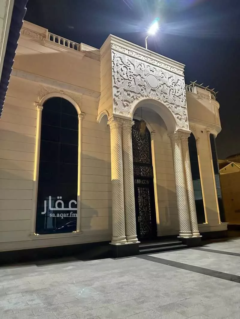 فيلا للبيع في شارع مرقان, حي ظهرة لبن, مدينة الرياض, منطقة الرياض 1 صورة